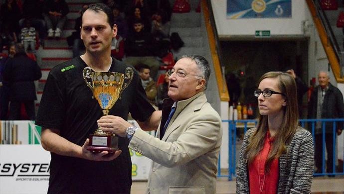 All Star Game Veneto da brividi, vince la selezione Derby Sport
