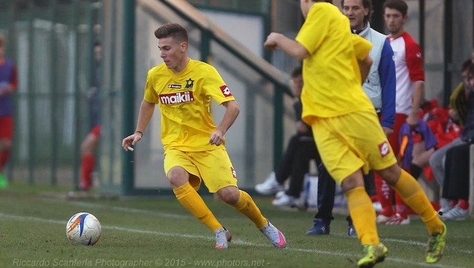 Calcio Juniores: Giorgione campione d’inverno