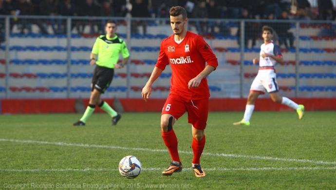 Matteo Vigo fuori pericolo. Il Giorgione fa il tifo per lui!