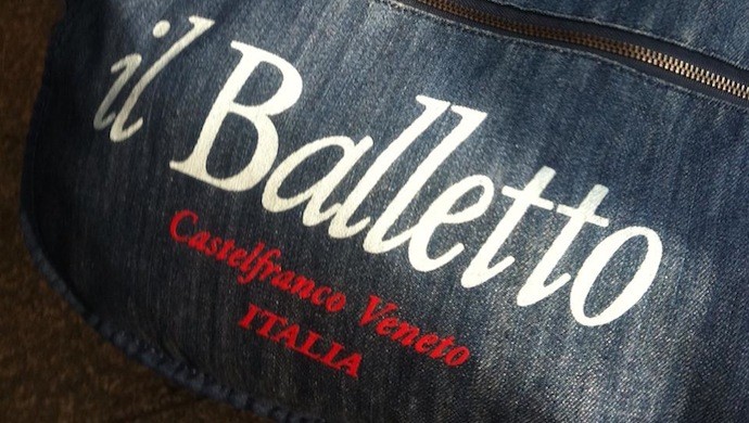 Il Balletto: spettacolo di Natale al Teatro Accademico