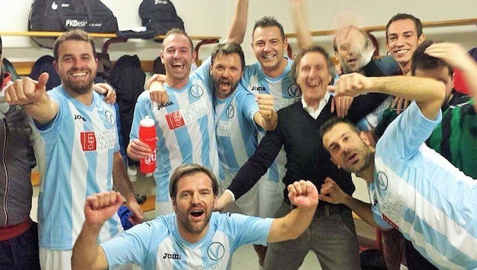 Il resoconto del weekend della Virtus Castelfranco Calcio a 5