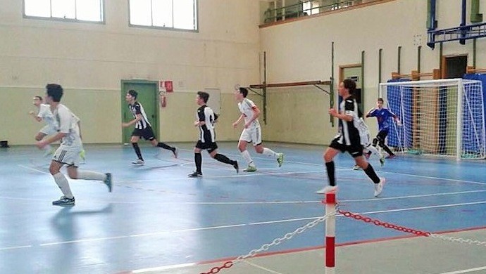 Virtus Castelfranco: 5-5 per la prima squadra, gli altri risultati