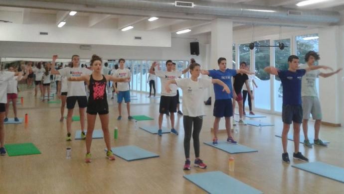Talenti 2020: 2^ Tappa della stagione per l’Antares Nuoto