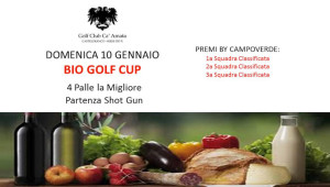 biogolf