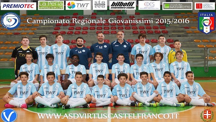 Virtus Castelfranco: gli ultimi risultati e le prossime partite