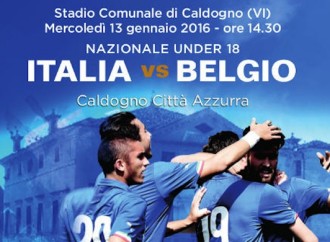 Amichevole Internazionale per Lorenzin e Panozzo dell’AIA Castelfranco