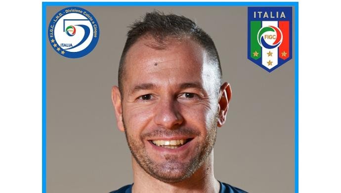 Virtus Castelfranco: Calmonte CT della Rappresentativa Giovanissimi