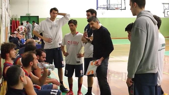 Dopo Resana, sabato l’Io Master Castelfranco cerca il bis con Cittadella