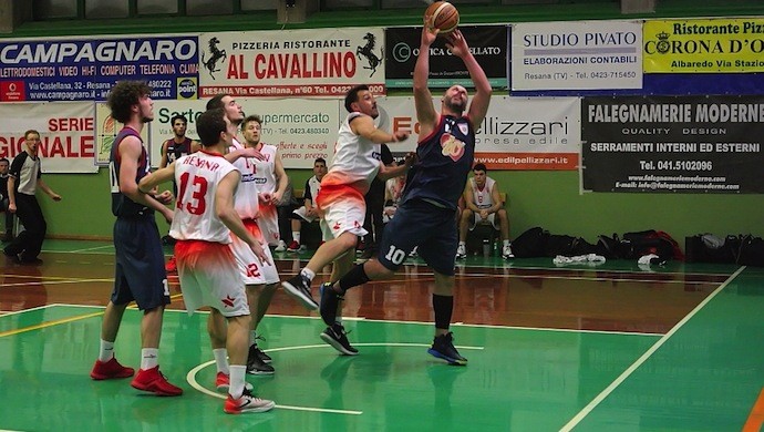 Domenica al Lido per l’Io Master serve solo la vittoria