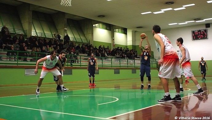 Castelfranco espugna il campo di Resana, il derby è dell’Io Master!