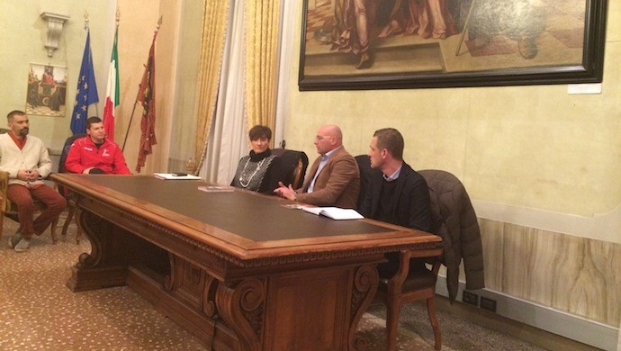 “Focus su Cancro e Obesità” al Teatro Accademico il 19 maggio