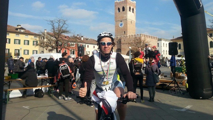 Castelfranco Triathlon: via alla stagione 2016!