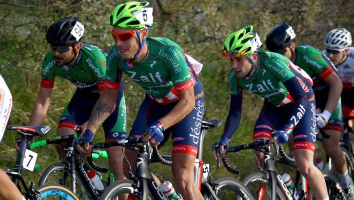 Pasqua 2016: Zalf protagonista in sei gare