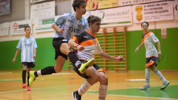 ASD Virtus Castelfranco: i risultati del 4-5-6 marzo