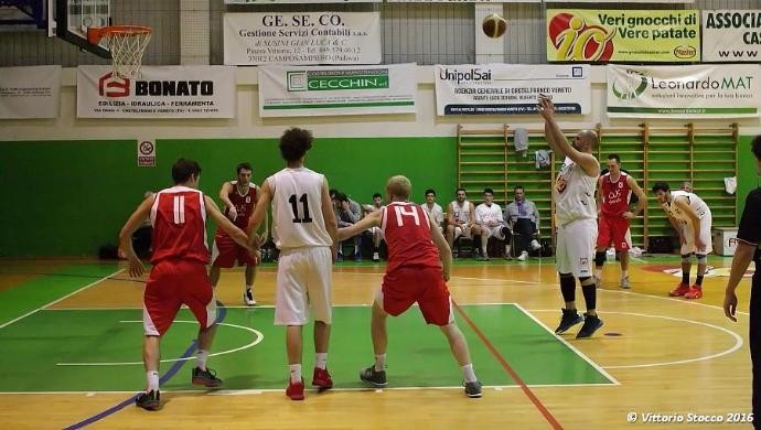 Io Master a caccia di una nuova vittoria, sabato arriva il Litorale Nord