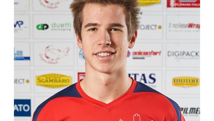 Giorgione Pallavolo: i ragazzi impegnati nel weekend