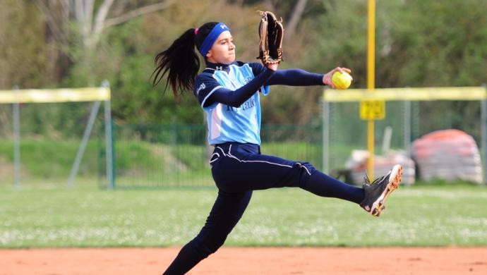Softball: primo “test” precampionato per ISL Metalco Thunders