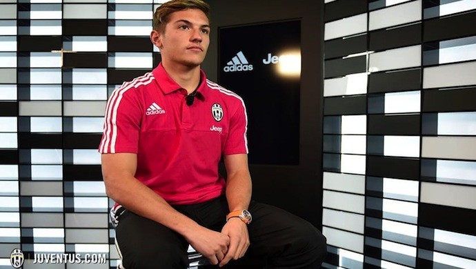 Serata Champions: Nicolò Pozzebon tra i convocati per Bayern-Juventus