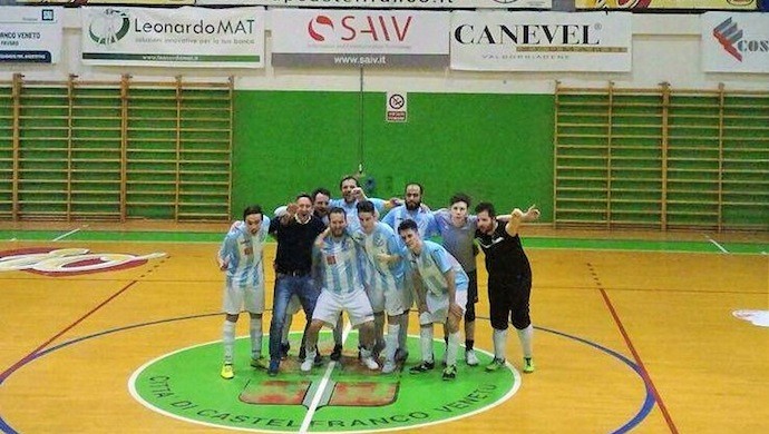 Virtus Castelfranco: gli ultimi risultati e gli impegni del weekend
