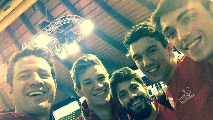 È podio ai Campionati Italiani Juniores di Karate per il Karate Castelfranco