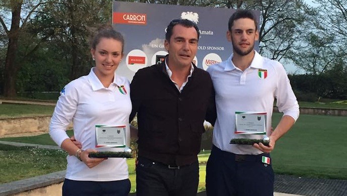1° Trofeo Città di Castelfranco Veneto – 2-3 aprile 2016