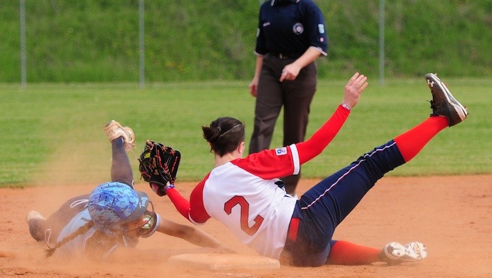 Riparte la stagione del softball: doppio esordio Metalco Thunders, ISL e serie B