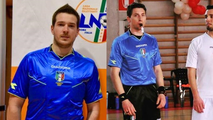 Finale playoff per Daniel Fior, ad Alessandro Soligo la finale di Coppa di C2