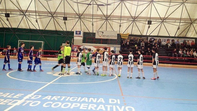 Virtus Castelfranco: tutti i risultati dell’ultimo weekend