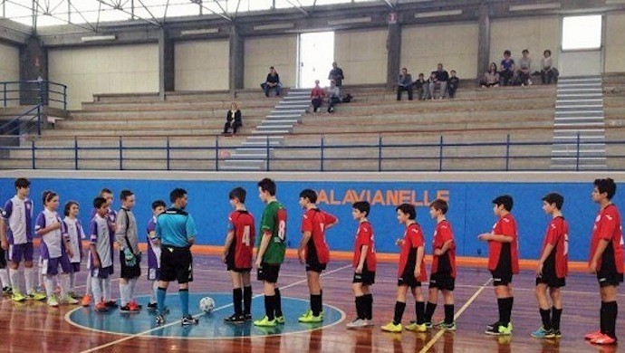 Virtus Castelfranco: stop con la capolista per la prima squadra, gli altri risultati