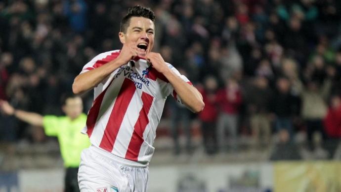 Anche il castellano Giovanni Sbrissa tra i convocati della Nazionale U20