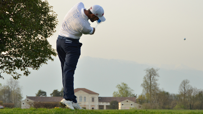 Appuntamenti del weekend al Golf Club Ca’ Amata