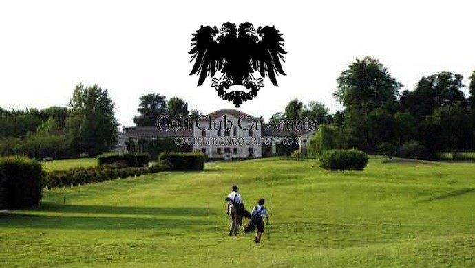 Trofeo “Gli Amici del Mercoledì” al Golf Club Cà Amata