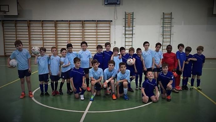 Doppia amichevole con Resana per i Pulcini della Virtus Castelfranco