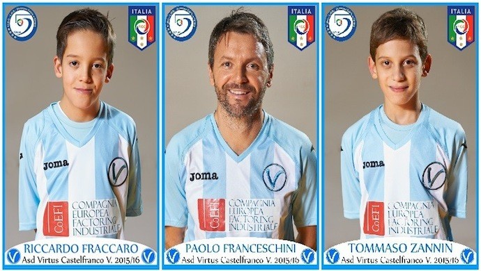 Virtus Castelfranco calcio a 5: tutti i risultati dell’ultimo turno