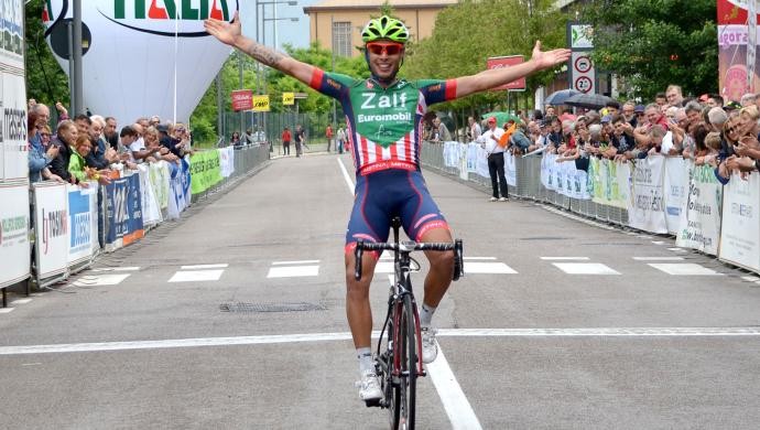 Finalmente Filippo Rocchetti: suo il De Gasperi!