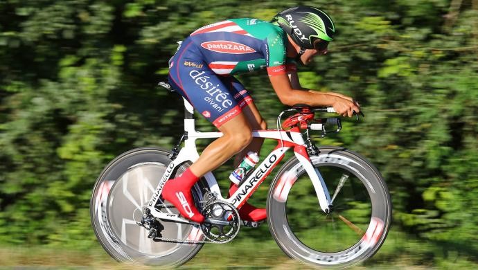 Campionati Italiani: tutti gli uomini del tricolore