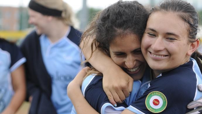 Doppietta per le Metalco Thunders e no-hit di Menke