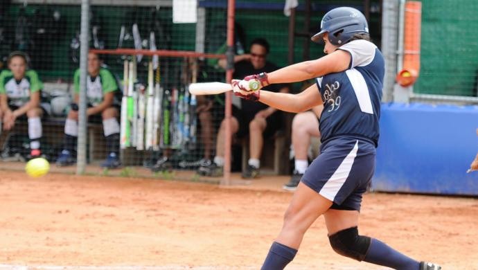 Le Metalco Thunders annientano Bussolengo campione d’Italia!