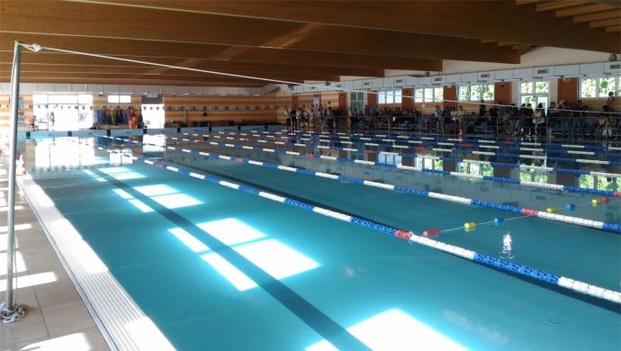 Al via i campionati regionali in vasca lunga per l’Antares Nuoto