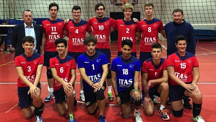 Finale U17 Challenge, il Giorgione Pallavolo cede 3-1 al San Biagio Volley