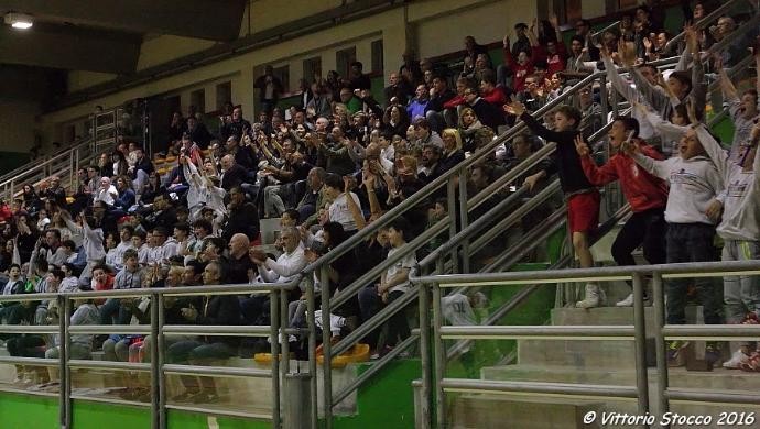 Io Master Castelfranco ammessa in serie C Gold di pallacanestro