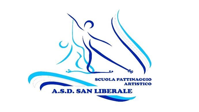 Nasce la San Liberale Scuola Pattinaggio Artistico ASD