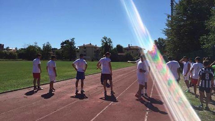 Iniziata la stagione 2016/17 per il Futsal Giorgione