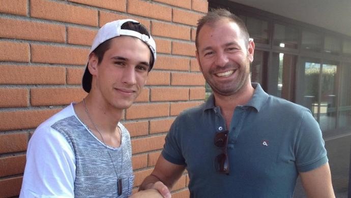 Virtus Castelfranco Calcio a 5: 1^ squadra in via di definizione