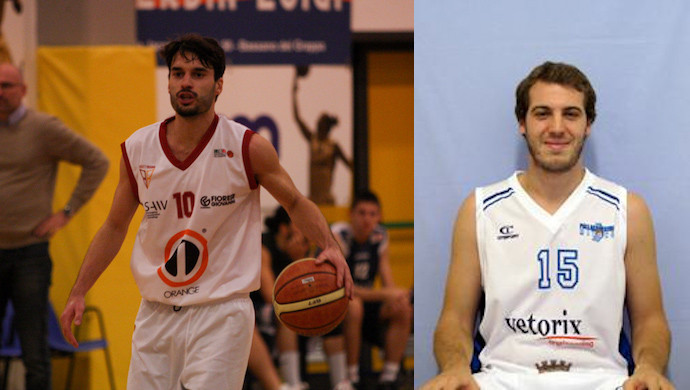 Doppio colpo per l’AP Castelfranco, la squadra per la C Gold è pronta