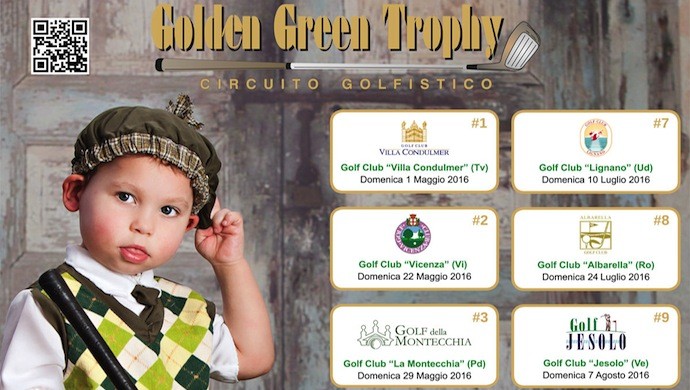 Golf Club Ca’ Amata – Gli appuntamenti della settimana!