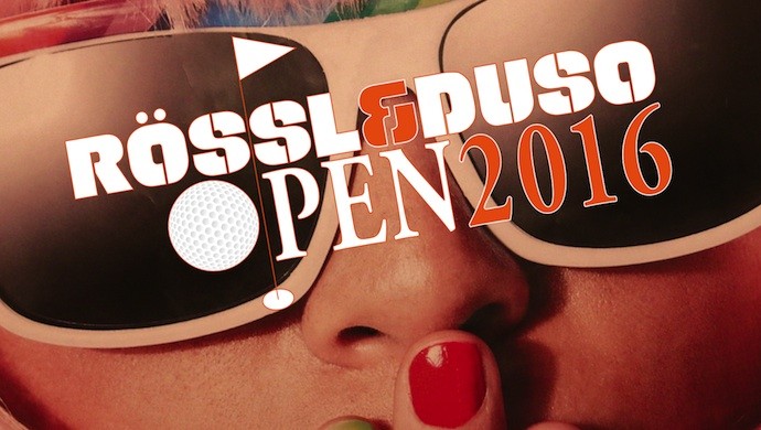 Sabato 24 settembre torna il RÖSSL & DUSO OPEN 2016 al Ca’ Amata!