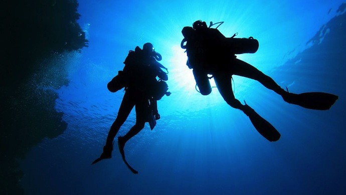 Dal 20 settembre inizia un nuovo corso base sub a Castelfranco