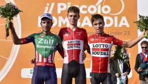 Piccolo Giro di Lombardia 2016