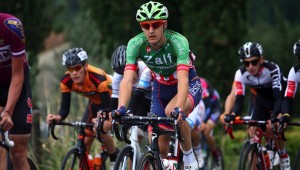 09/10/16 - Montecatini Terme (Pt) - 65 Gp Ezio del Rosso - Elite-U23 - 1.12 
nella foto: Nicola Conci (Zalf Euromobil Desiree Fior)
© Riccardo Scanferla - Photors.it